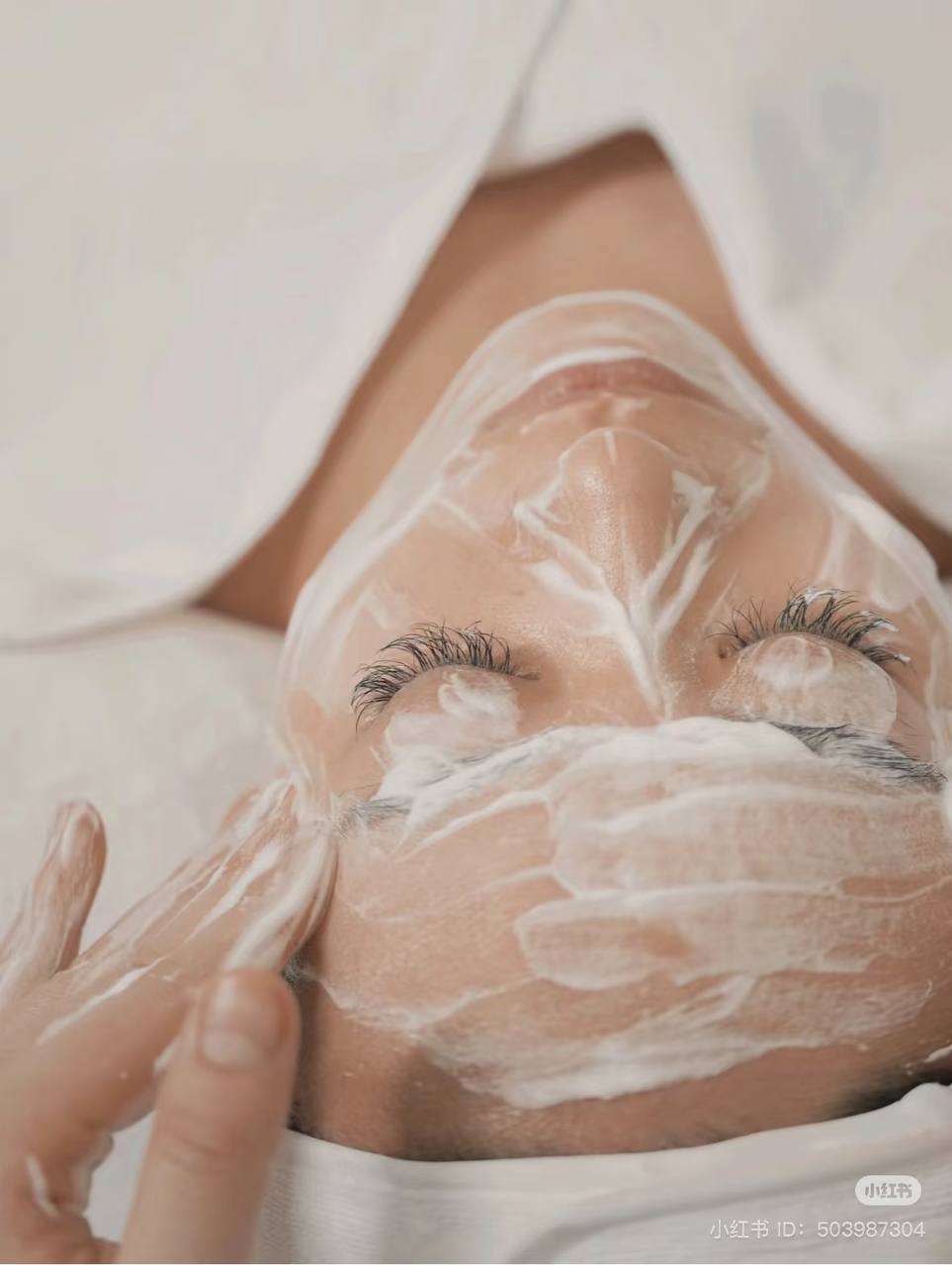 Hydrating Facial