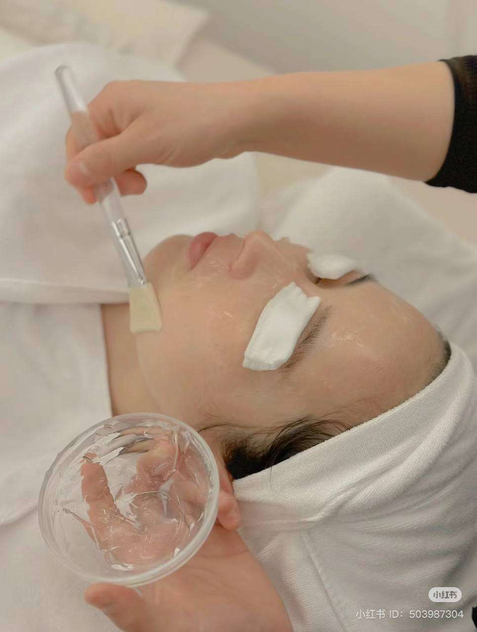Anti-Aging Facial