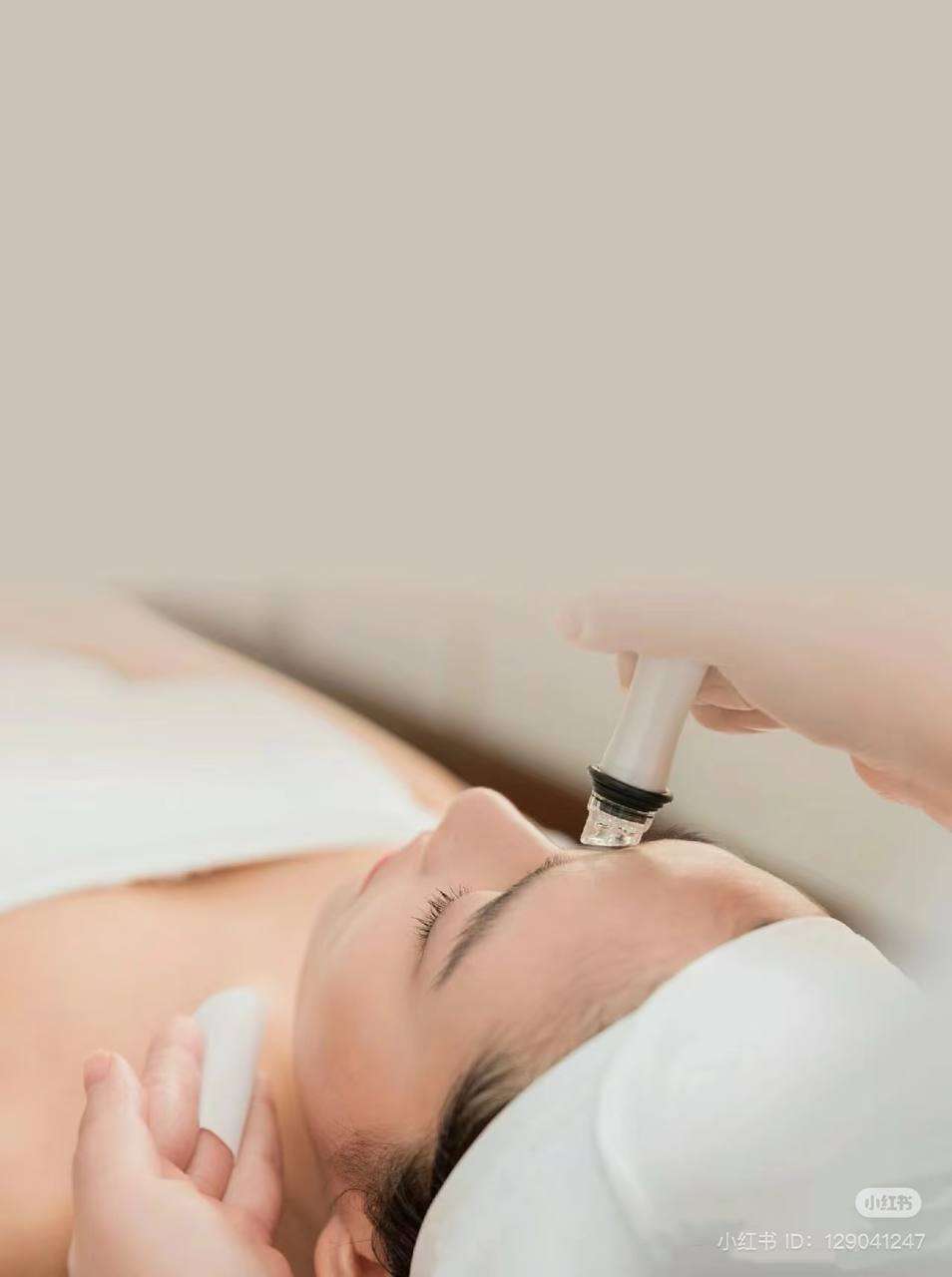 Brightening & Glow Facial