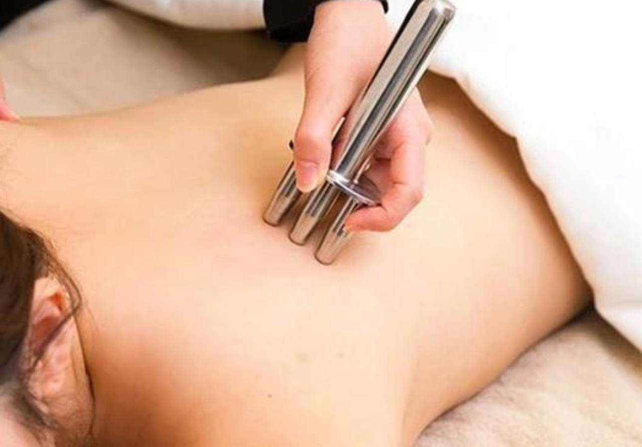 Lymphatic Drainage Massage